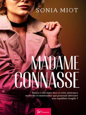 cover image of Madame Connasse
